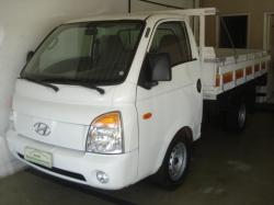 HYUNDAI HR 2.5 TCI HD DIESEL LONGO