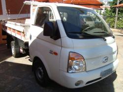 HYUNDAI HR 2.5 TCI HD DIESEL LONGO