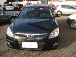 HYUNDAI I30 2.0 16V 4P GLS