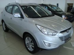 HYUNDAI IX35 2.0 16V 4P