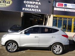 HYUNDAI IX35 2.0 16V 4P