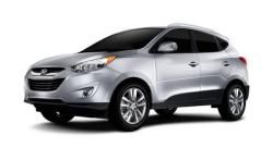 HYUNDAI IX35 2.0 16V 4P 4X4