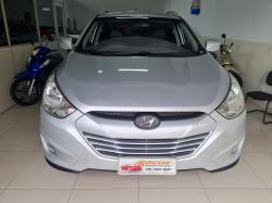 HYUNDAI IX35 2.0 16V 4P GLS FLEX AUTOM�TICO