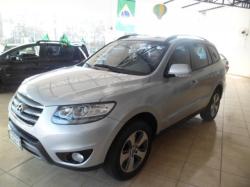 HYUNDAI Santa F� 2.4 16V 4P GLS 2WD 180CV AUTOM�TICO