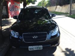 HYUNDAI Santa F� 2.7 V6 24V 4P 179CV AUTOM�TICO