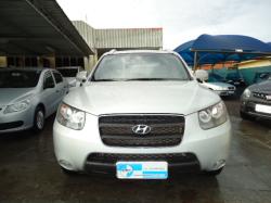 HYUNDAI Santa F� 2.7 V6 24V 4P 179CV AUTOM�TICO