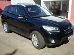 HYUNDAI Santa F� 3.5 V6 24V 4P GLS 285CV AUTOM�TICO
