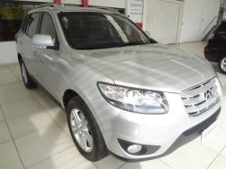 HYUNDAI Santa F� 3.5 V6 24V 4P GLS 285CV AUTOM�TICO