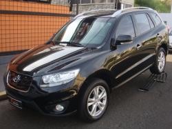 HYUNDAI Santa F� 3.5 V6 24V 4P GLS 285CV AUTOM�TICO