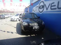 HYUNDAI Tucson 2.0 16V 4P GL