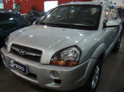 HYUNDAI Tucson 2.0 16V 4P GLS AUTOM�TICO