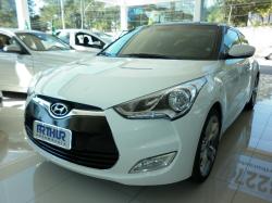 HYUNDAI Veloster 1.6 16V 3P