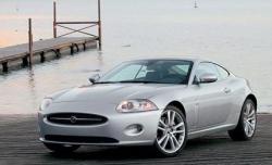 JAGUAR XK8 4.2 Coup� V8 32V 2P Aut.