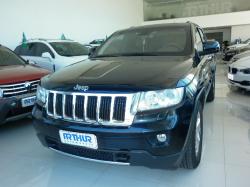 JEEP Cherokee 3.7 V6 12V 4P 4X4 LIMITED AUTOM�TICO