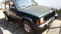 JEEP Cherokee 4.0 6 CILINDROS 12V 4P 4X4 SPORT
