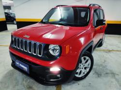JEEP Renegade 1.8 16V 4P FLEX SPORT