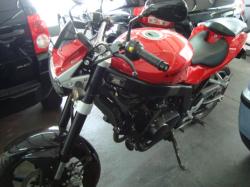 KASINSKI Comet GT 250