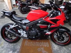 KASINSKI Comet GTR 250