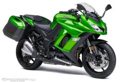 KAWASAKI Ninja 1000 
