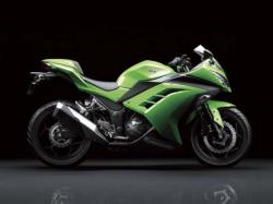 KAWASAKI Ninja 300 