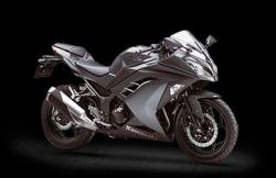 KAWASAKI Ninja 300 
