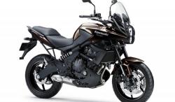 KAWASAKI Versys 650 