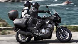 KAWASAKI Versys Grand Tourer 1000 