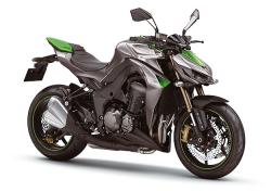 KAWASAKI Z 1000 