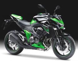 KAWASAKI Z 800 