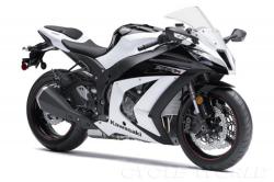 KAWASAKI ZX 10 R NINJA