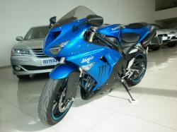 KAWASAKI ZX 10 R NINJA