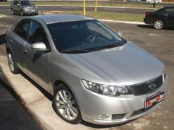 KIA Cerato 1.6 16V 4P SX