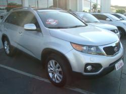 KIA Sorento 3.5 V6 24V 4P EX 4X4 AUTOM�TICO