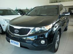 KIA Sorento 3.5 V6 24V 4P EX 4X4 AUTOM�TICO