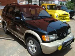 KIA Sportage 2.0 16V 4P DLX GRAND