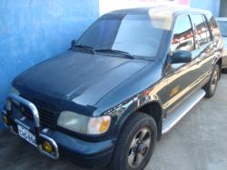 KIA Sportage 2.0 16V 4WD 4P