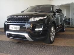 LAND ROVER Range Rover Evoque 2.0 16V 4WD DYNAMIC COUP� AUTOM�TICO