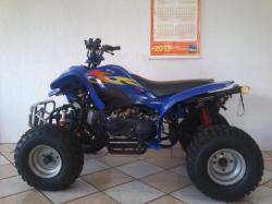 LIFAN 150 CC 