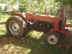 MASSEY FERGUSON 50X 