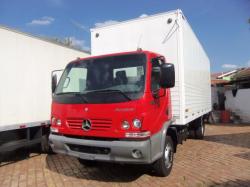 MERCEDES-BENZ 915C ACELO