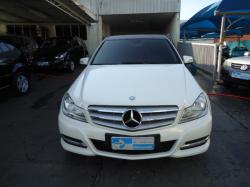 MERCEDES-BENZ C 180 1.8 16V 4P CGI CLASSIC AUTOM�TICO