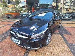 MERCEDES-BENZ CLA 200 1.6 16V 4P VISION AUTOM�TICO