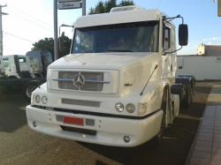 MERCEDES-BENZ LS-1634 