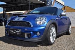MINI Cooper 1.6 S 16V TURBO