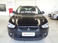 MITSUBISHI ASX 2.0 16V 4P