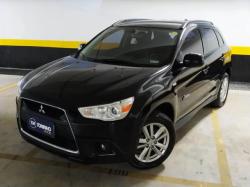 MITSUBISHI ASX 2.0 16V 4P AUTOM�TICO