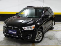 MITSUBISHI ASX 2.0 16V 4P 4X4 AWD AUTOM�TICO