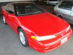 MITSUBISHI Eclipse 2.0 16V GS