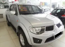MITSUBISHI L 200 3.2 16V 4X4 TRITON HPE CABINE DUPLA