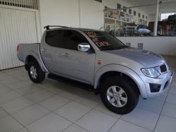 MITSUBISHI L 200 3.2 16V 4X4 TRITON HPE CABINE DUPLA